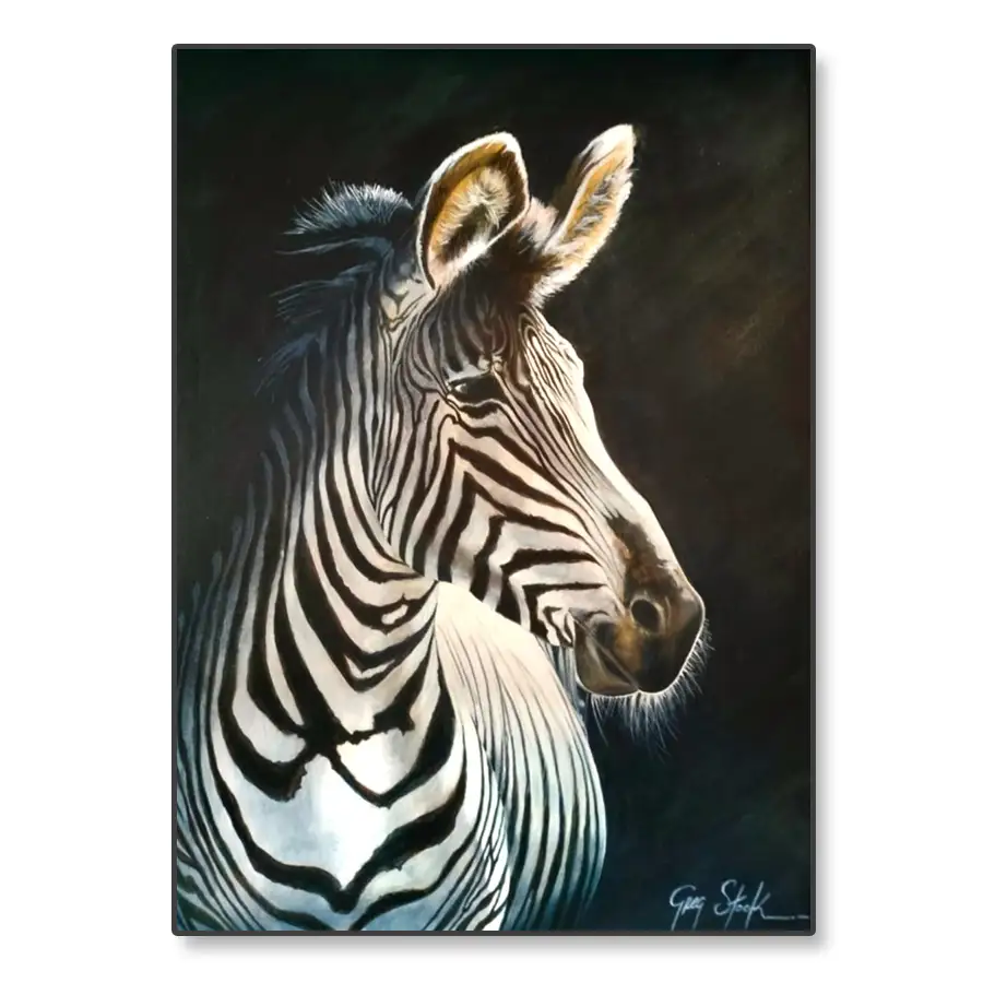 Zebra Study