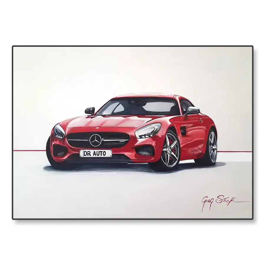 mercedess dealership